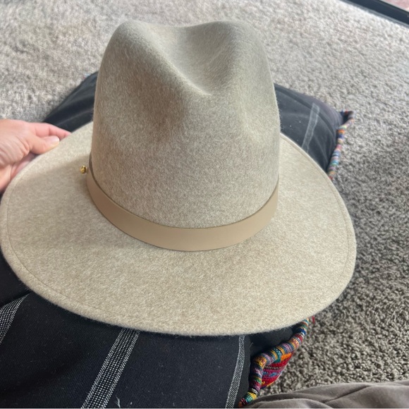 Lack of Color Carlo Mack Hat, small (55) - Picture 4 of 4